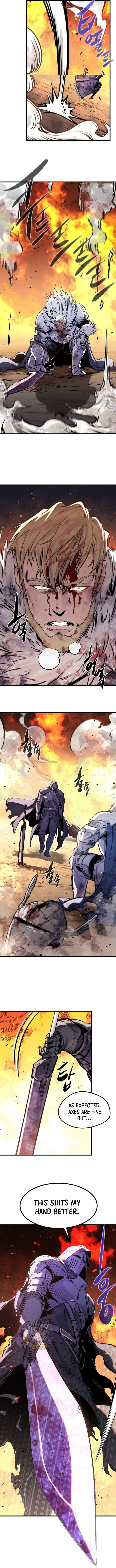 The Regressed Mercenary's Machinations Chapter 41 18